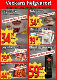 Supergrossen reklamblad vecka 30 Sida 3