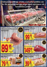 Supergrossen reklamblad vecka 30 Sida 4