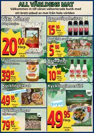 Supergrossen reklamblad vecka 30 Sida 8