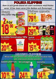 Supergrossen reklamblad vecka 30 Sida 9