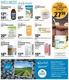 Askews Foods flyer Page 10