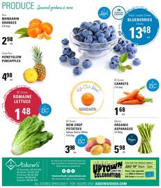 Askews Foods flyer Page 12