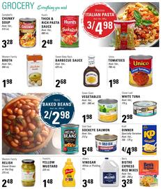 Askews Foods flyer Page 2