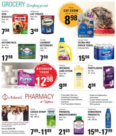 Askews Foods flyer Page 4