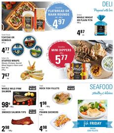 Askews Foods flyer Page 7