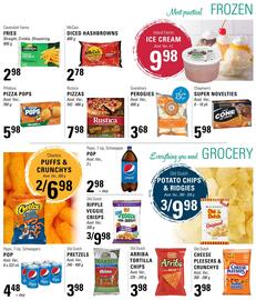 Askews Foods flyer Page 9