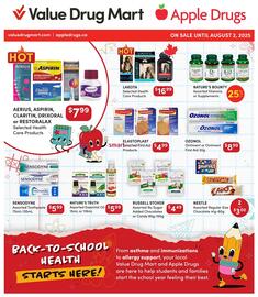 Value Drug Mart flyer Page 5