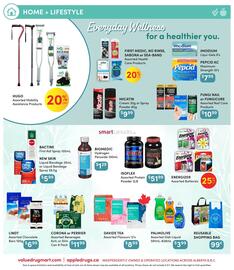 Value Drug Mart flyer Page 8