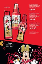 Catálogo AVON Página 100