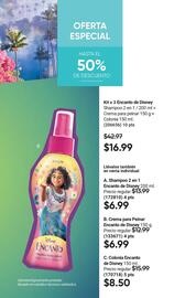 Catálogo AVON Página 102