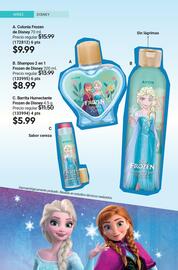 Catálogo AVON Página 103