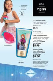 Catálogo AVON Página 104