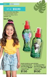 Catálogo AVON Página 105