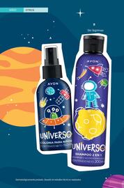 Catálogo AVON Página 107