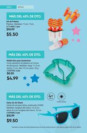 Catálogo AVON Página 111