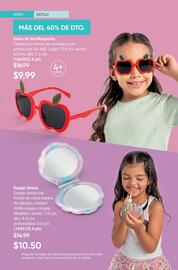 Catálogo AVON Página 113