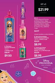 Catálogo AVON Página 116