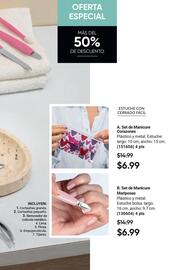 Catálogo AVON Página 127