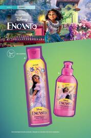 Catálogo AVON Página 128