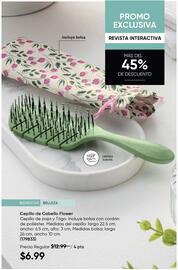 Catálogo AVON Página 132