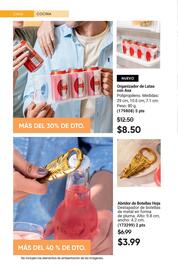 Catálogo AVON Página 15