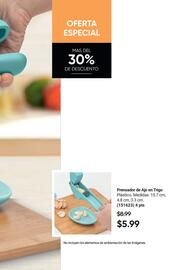 Catálogo AVON Página 18