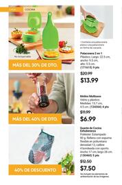 Catálogo AVON Página 21