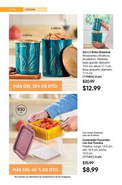 Catálogo AVON Página 23