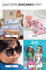 Catálogo AVON Página 3