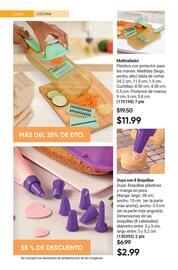 Catálogo AVON Página 33