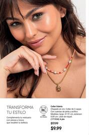 Catálogo AVON Página 45