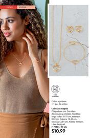 Catálogo AVON Página 47