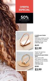 Catálogo AVON Página 50