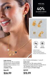 Catálogo AVON Página 52