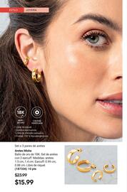 Catálogo AVON Página 53