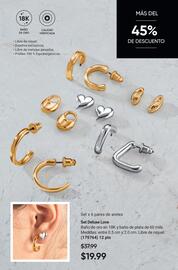 Catálogo AVON Página 54