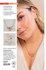 Catálogo AVON Página 55
