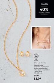 Catálogo AVON Página 56