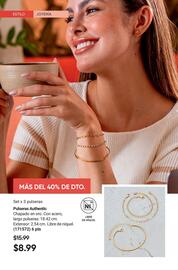Catálogo AVON Página 57