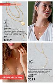 Catálogo AVON Página 61