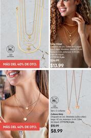 Catálogo AVON Página 62
