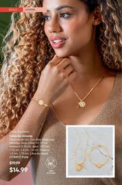 Catálogo AVON Página 63