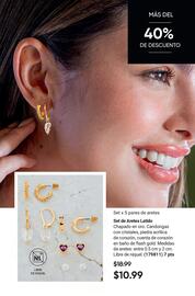 Catálogo AVON Página 66