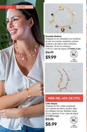 Catálogo AVON Página 67