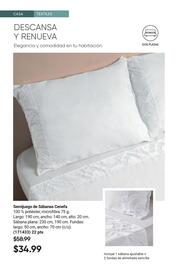 Catálogo AVON Página 7