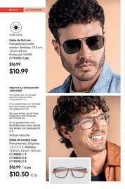 Catálogo AVON Página 71