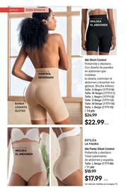 Catálogo AVON Página 75