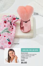 Catálogo AVON Página 78