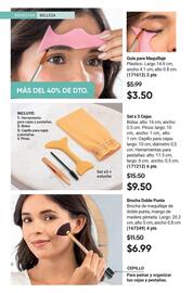 Catálogo AVON Página 79