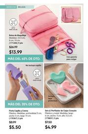 Catálogo AVON Página 81